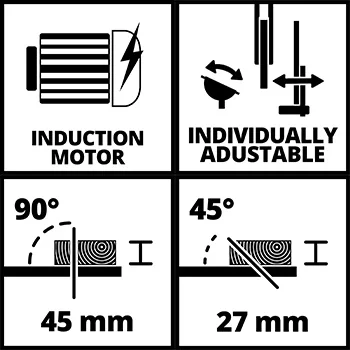 Einhell stoni cirkular TC-TS 200 Einhell stoni cirkular TC-TS 200