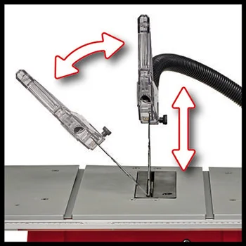 Einhell stoni cirkular sa postoljem TC-TS 2025/3 eco 4340495-3
