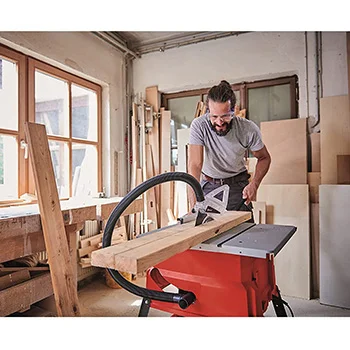 Einhell stoni cirkular sa postoljem TC-TS 2025/3 eco 4340495-6