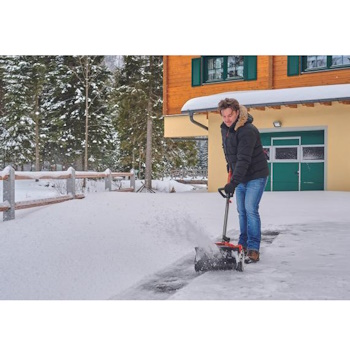 Einhell čistač snega akumulatorski GE-ST 36/40 Li E-Solo Einhell čistač snega akumulatorski GE-ST 36/40 Li E-Solo