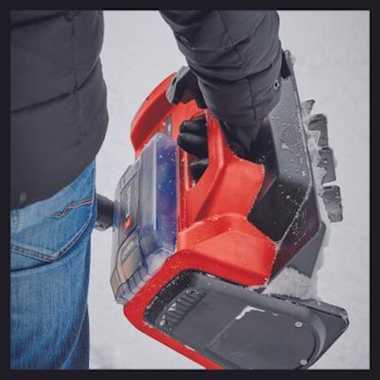 Einhell čistač snega akumulatorski GE-ST 36/40 Li E-Solo Einhell čistač snega akumulatorski GE-ST 36/40 Li E-Solo