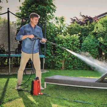 Einhell perač pod visokim pritiskom 1200W TC-HP 90 Einhell perač pod visokim pritiskom 1200W TC-HP 90