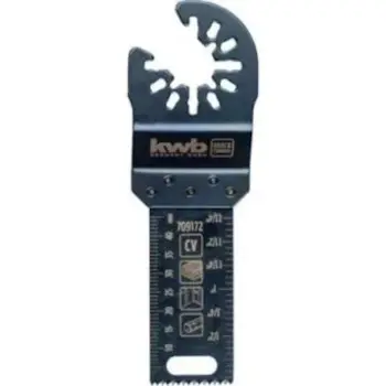 Einhell CV nož za metal i drvo 22/48mm sa otvorenim prihvatom za multi-alat 49709182 Einhell CV nož za metal i drvo 22/48mm sa otvorenim prihvatom za multi-alat 49709182