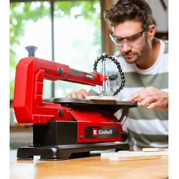 Einhell dekupir testera TC-SS 406 E 4309047-1