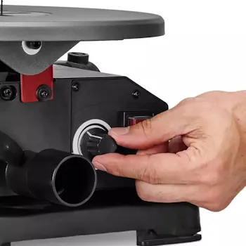 Einhell dekupir testera TC-SS 406 E 4309047-5