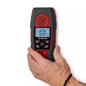 Einhell digitalni detektor za metal, drvo i električne vodove TE-MD 80 2270145-6