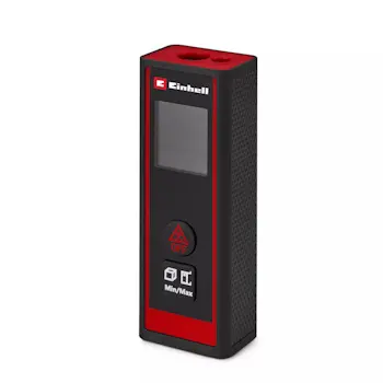 Einhell digitalni laserski daljinomer TC-LD 30 R 2270077 Einhell digitalni laserski daljinomer TC-LD 30 R 2270077