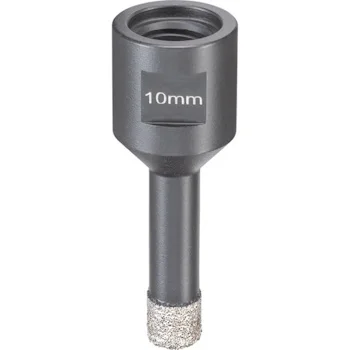 Einhell by KWB dijamantska krunasta testera za suvo bušenje M14 10mm 49500210 Einhell by KWB dijamantska krunasta testera za suvo bušenje M14 10mm 49500210