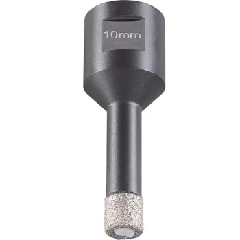 Einhell by KWB dijamantska krunasta testera za suvo bušenje M14 10mm 49500210 Einhell by KWB dijamantska krunasta testera za suvo bušenje M14 10mm 49500210