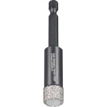 Einhell by KWB dijamantska krunasta testera za suvo bušenje 1/4 – E6.3 6mm 49500306 Einhell by KWB dijamantska krunasta testera za suvo bušenje 1/4 – E6.3 6mm 49500306