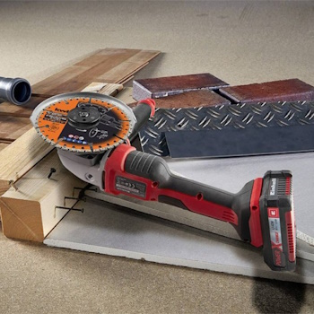 Einhell by KWB dijamantska rezna ploča Multi-Cut za drvo/metal/ciglu 115x22.23mm 49789140 Einhell by KWB dijamantska rezna ploča Multi-Cut za drvo/metal/ciglu 115x22.23mm 49789140