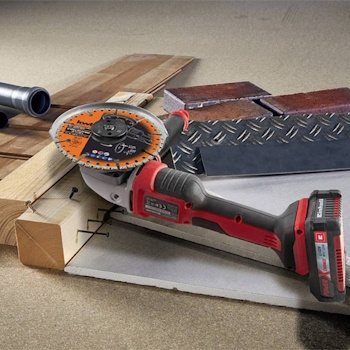 Einhell by KWB dijamantska rezna ploča Multi-CUT za drvo/metal/ciglu Professional 230x22.23mm 49789840 Einhell by KWB dijamantska rezna ploča Multi-CUT za drvo/metal/ciglu Professional 230x22.23mm 49789840
