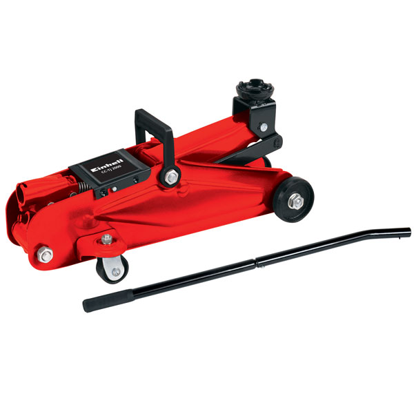 Einhell hidraulična dizalica CC-TJ 2000 Einhell hidraulična dizalica CC-TJ 2000