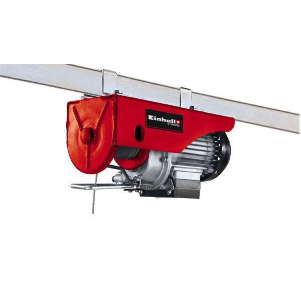Einhell dizalica sa sajlom TC-EH 500 Einhell dizalica sa sajlom TC-EH 500