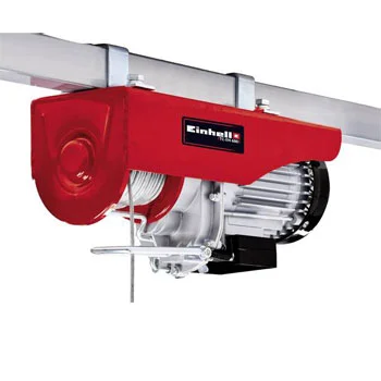 Einhell dizalica sa sajlom TC-EH 600 Einhell dizalica sa sajlom TC-EH 600