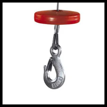 Einhell dizalica sa sajlom TC-EH 250-4