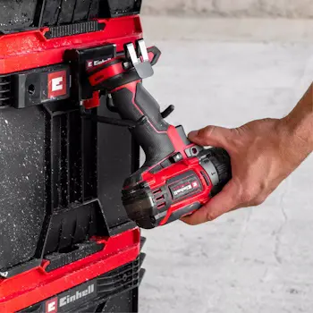 Einhell dodatak za držanje alata-kuka E-Case System 4540063 Einhell dodatak za držanje alata-kuka E-Case System 4540063