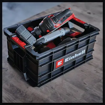 Einhell dodatak za držanje alata-kutija E-Case System 4540037-1