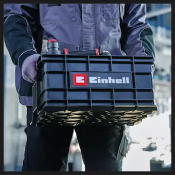 Einhell dodatak za držanje alata-kutija E-Case System 4540037-2