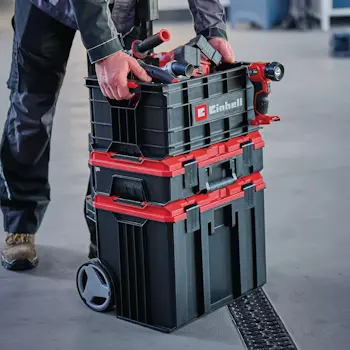 Einhell dodatak za držanje alata-kutija E-Case System 4540037-3