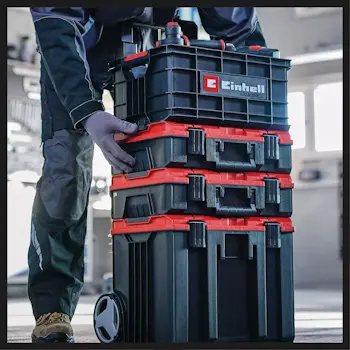 Einhell dodatak za držanje alata-kutija E-Case System 4540037-4
