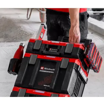 Einhell dodatak za flašu/čašu E-Case System 4540062 Einhell dodatak za flašu/čašu E-Case System 4540062