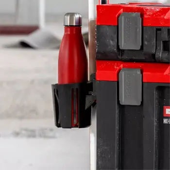 Einhell dodatak za flašu/čašu E-Case System 4540062 Einhell dodatak za flašu/čašu E-Case System 4540062