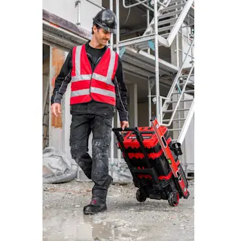 Einhell dodatak za libelu E-Case System 4540064-1