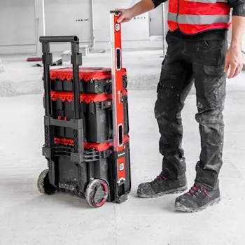 Einhell dodatak za libelu E-Case System 4540064-2