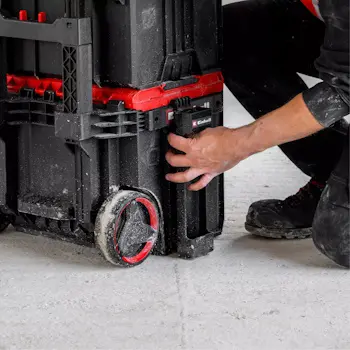 Einhell dodatak za libelu E-Case System 4540064-3