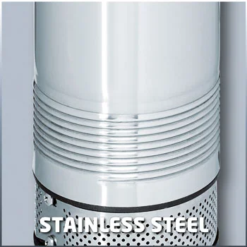 Einhell dubinska pumpa GC-DW 1000 N-4