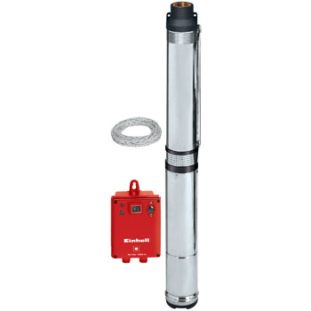 Einhell dubinska pumpa GC-DW 1300 N Einhell dubinska pumpa GC-DW 1300 N