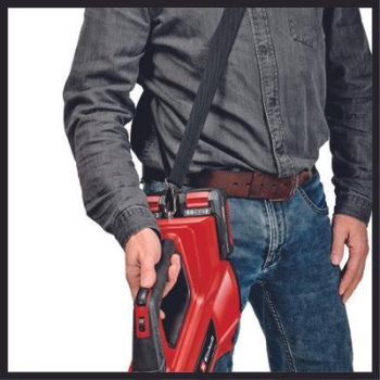 Einhell PROFESSIONAL akumulatorski duvač lišća GP-LB 36/210 Li E-Solo 3433620 Einhell PROFESSIONAL akumulatorski duvač lišća GP-LB 36/210 Li E-Solo 3433620