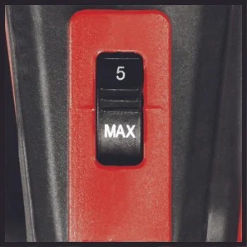 Einhell PROFESSIONAL akumulatorski duvač lišća GP-LB 36/210 Li E-Solo 3433620-3