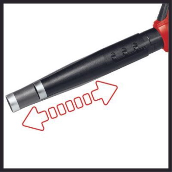 Einhell PROFESSIONAL akumulatorski duvač lišća GP-LB 36/210 Li E-Solo 3433620 Einhell PROFESSIONAL akumulatorski duvač lišća GP-LB 36/210 Li E-Solo 3433620