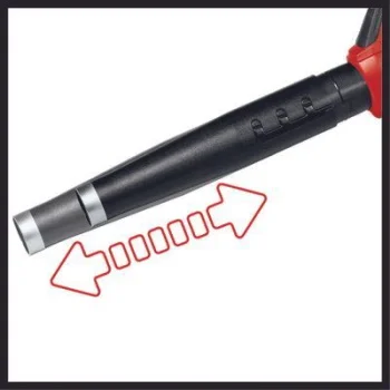 Einhell PROFESSIONAL akumulatorski duvač lišća GP-LB 36/210 Li E-Solo 3433620-4