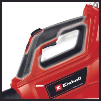 Einhell PROFESSIONAL akumulatorski duvač lišća GP-LB 36/210 Li E-Solo 3433620 Einhell PROFESSIONAL akumulatorski duvač lišća GP-LB 36/210 Li E-Solo 3433620
