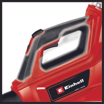 Einhell akumulatorski duvač lišća GP-LB 36/210 Li E-Solo-5