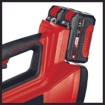 Einhell PROFESSIONAL akumulatorski duvač lišća GP-LB 36/210 Li E-Solo 3433620 Einhell PROFESSIONAL akumulatorski duvač lišća GP-LB 36/210 Li E-Solo 3433620