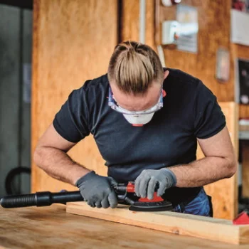 Einhell ekscentrična pneumatska brusilica TC-PE 150 4133330 Einhell ekscentrična pneumatska brusilica TC-PE 150 4133330