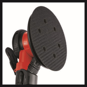 Einhell ekscentrična pneumatska brusilica TC-PE 150 Einhell ekscentrična pneumatska brusilica TC-PE 150