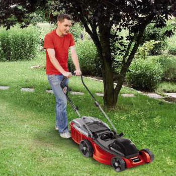 Einhell električna koslilica GC-EM 1743 HW Einhell električna koslilica GC-EM 1743 HW