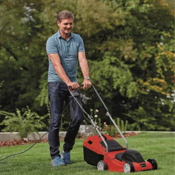 Einhell električna koslilica za travu GC-EM 1032 Einhell električna koslilica za travu GC-EM 1032