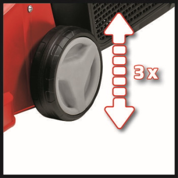 Einhell električna koslilica za travu GC-EM 1032 Einhell električna koslilica za travu GC-EM 1032