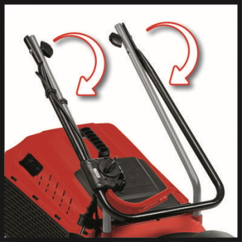 Einhell električna koslilica za travu GC-EM 1032 Einhell električna koslilica za travu GC-EM 1032