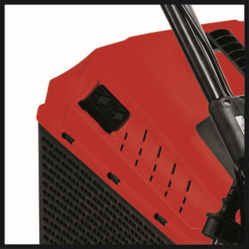 Einhell električna koslilica za travu GC-EM 1032 Einhell električna koslilica za travu GC-EM 1032