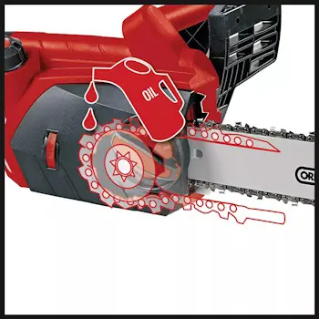 Einhell električna lančana testera GE-EC 2240 4501740 Einhell električna lančana testera GE-EC 2240 4501740