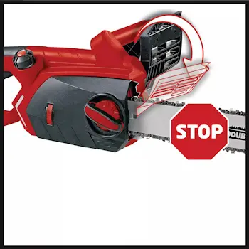 Einhell električna lančana testera GE-EC 2240 4501740 Einhell električna lančana testera GE-EC 2240 4501740