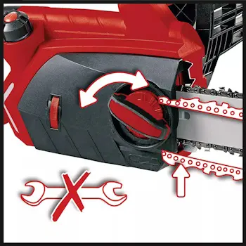 Einhell električna lančana testera GE-EC 2240 4501740 Einhell električna lančana testera GE-EC 2240 4501740