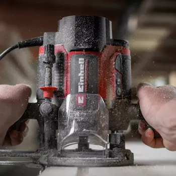Einhell električna ručna glodalica 1400W TP-RO 1400 E 4350560 Einhell električna ručna glodalica 1400W TP-RO 1400 E 4350560